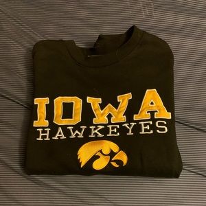 Iowa Crewneck